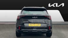 Kia Sportage 1.6T GDi HEV GT-Line S 5dr Auto Hybrid Estate